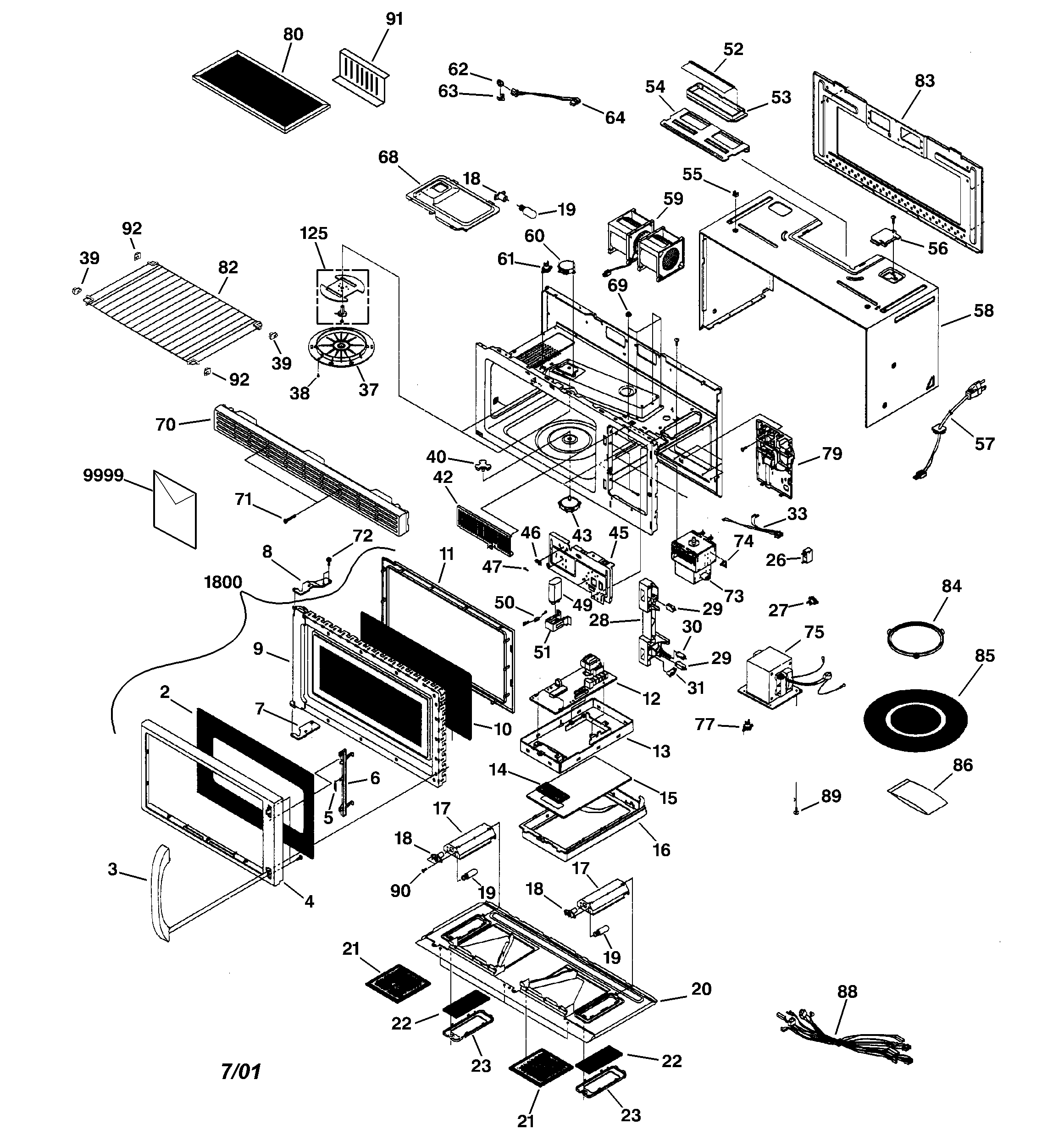 Microwave
