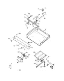 Gas & burner parts