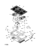 Cooktop