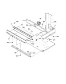 Center spacer