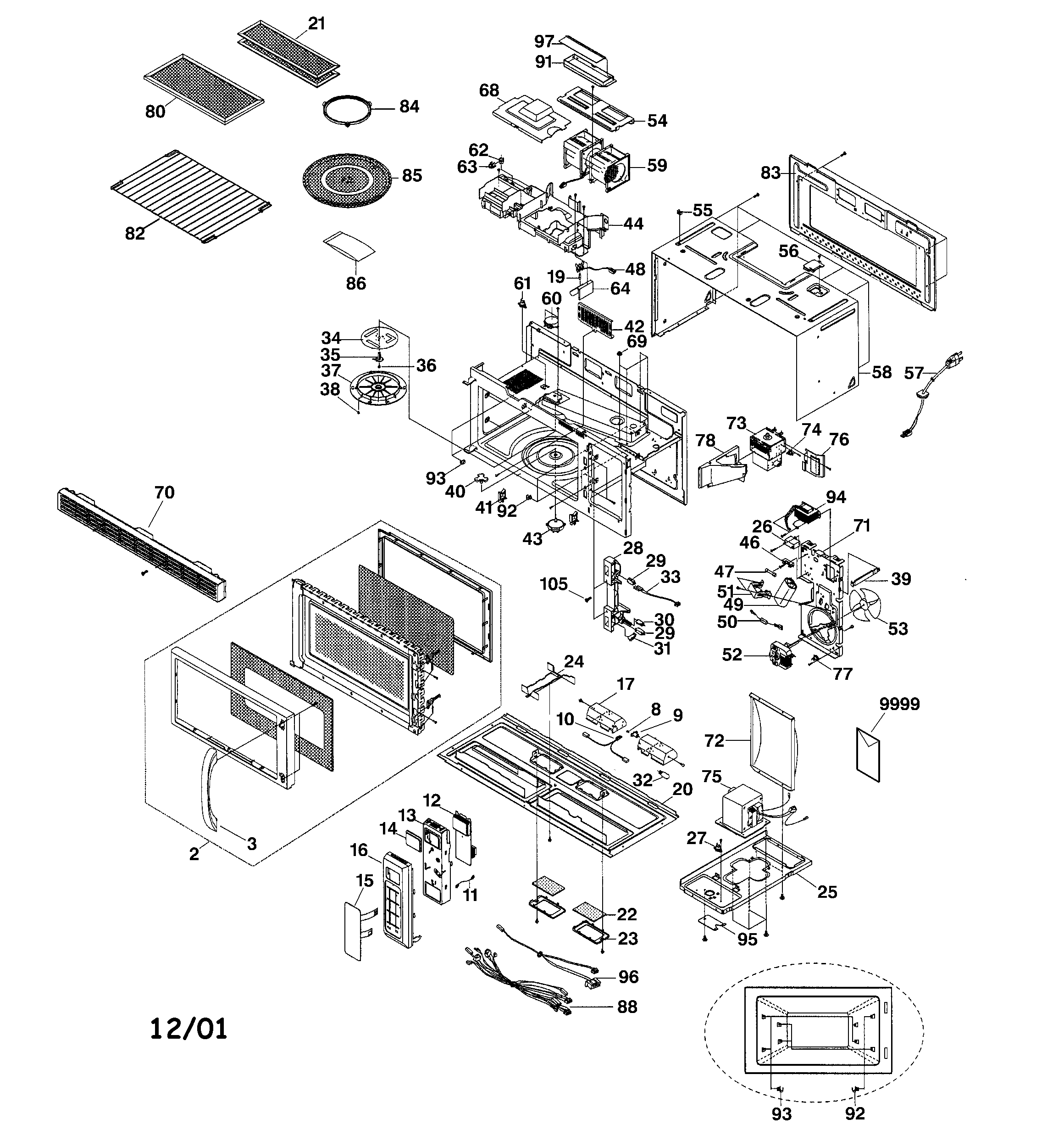 Microwave