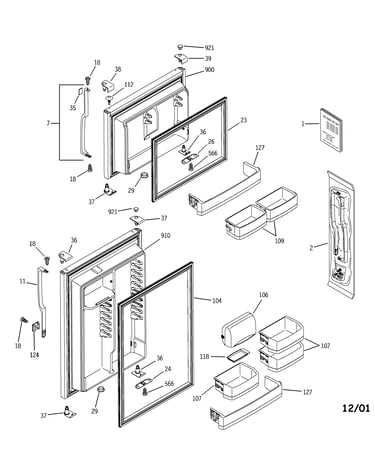 Doors