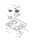 Cooktop