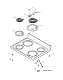 Cooktop