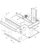 Center spacer