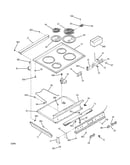 Cooktop