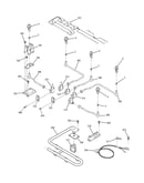 Gas burner