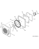 Convection fan