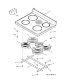 Cooktop