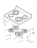 Cooktop