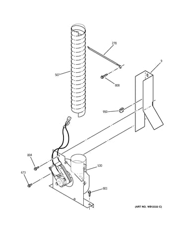 Blower