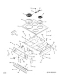 Cooktop