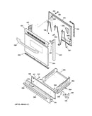 Door & drawer parts