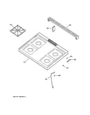 Cooktop