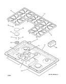 Cooktop
