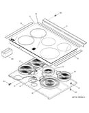 Cooktop