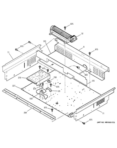 Cooling fan