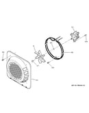 Convection fan