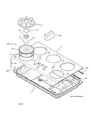 Cooktop