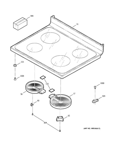 Cooktop