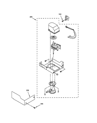 Pump parts