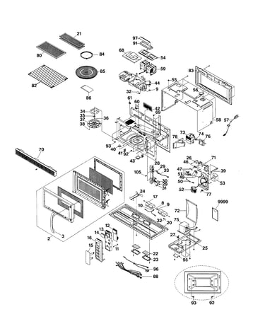 Microwave