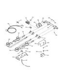 Gas & burner parts