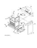 Container parts