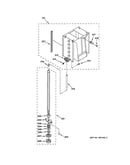 Powerscrew & ram parts