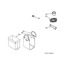 Accessory parts