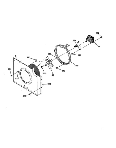 Fan assembly