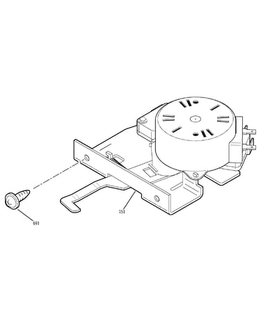Door lock