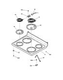 Cooktop