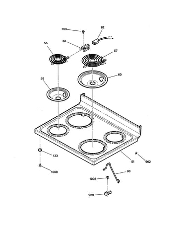 Cooktop