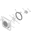 Convection fan
