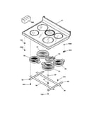 Cooktop
