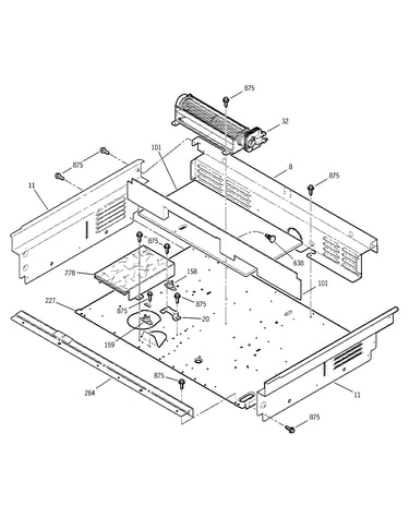 Cooling fan