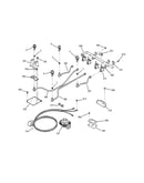 Gas & burner parts