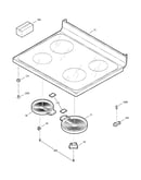 Cooktop