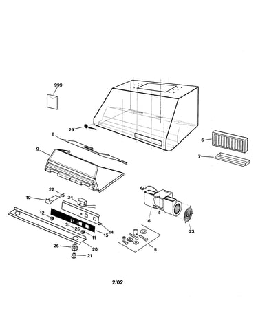 Range hood
