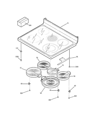 Cooktop