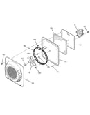 Convection fan