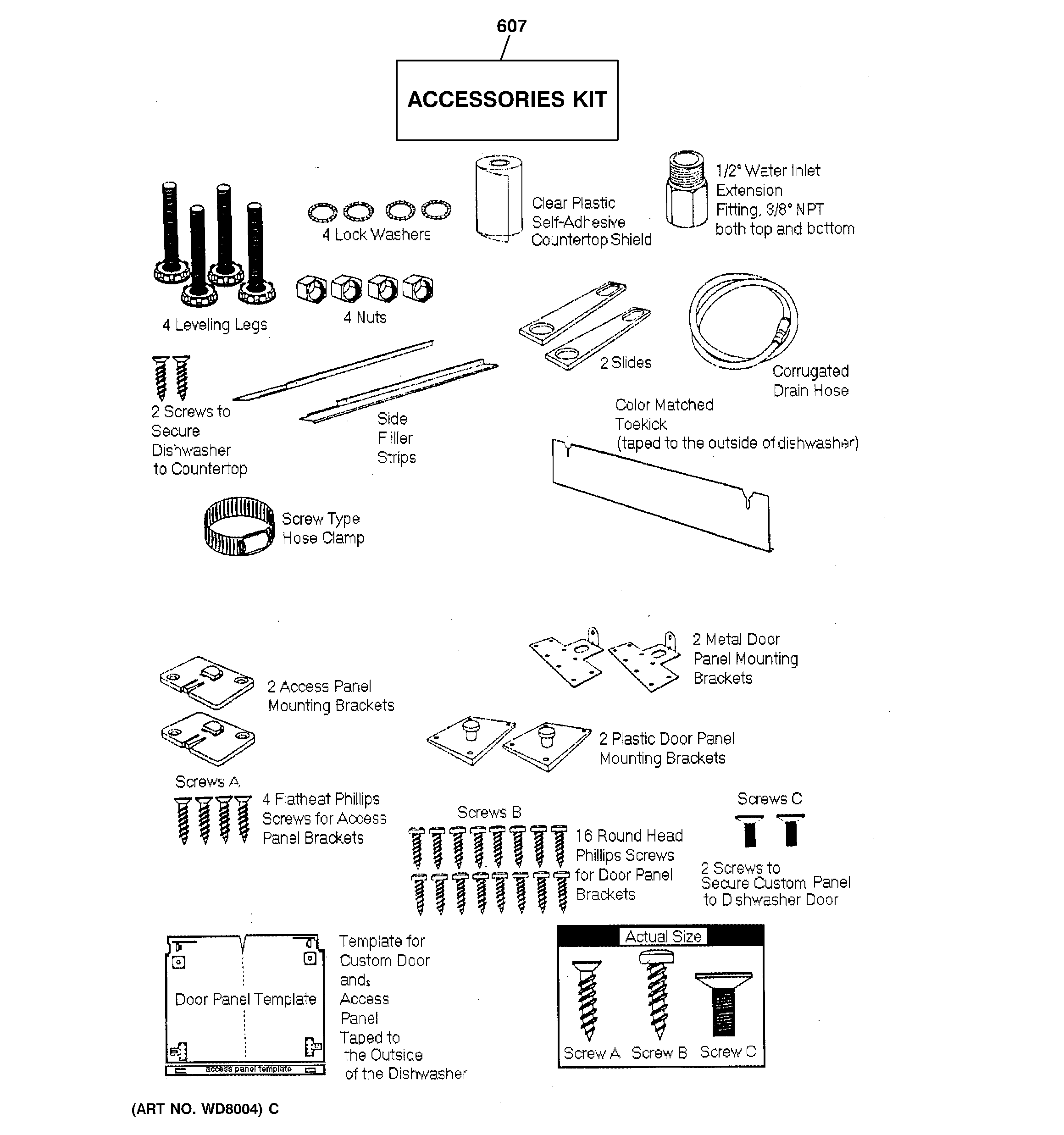 Accessories