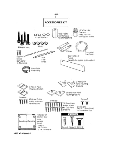Accessories