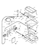 Gas & burner parts
