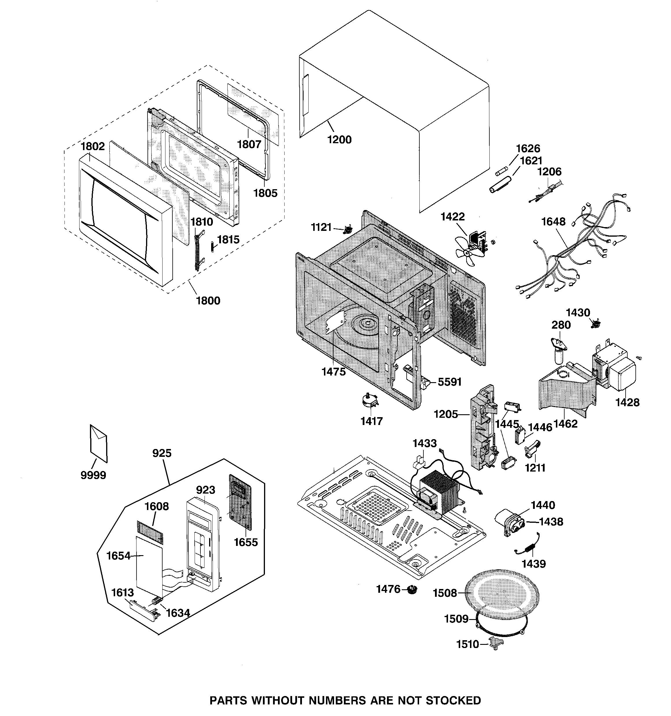 Microwave