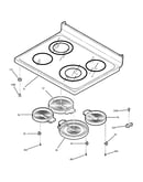 Cooktop