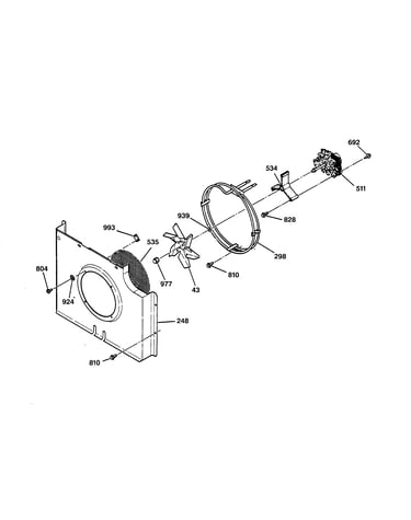 Fan assembly