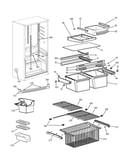 Shelves