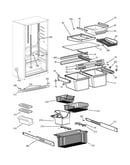 Shelves